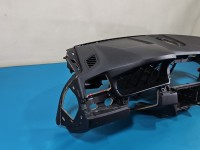 Deska rozdzielcza airbag pasażera kokpit Bmw f10 f11
