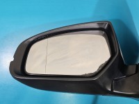 Lusterko lewe Honda Civic IX europa