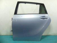 Drzwi tył lewe Toyota Verso 09- HB 5d błękitny 8S1