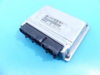 Komputer Sterownik silnika Audi A6 C5 2.4 V6 4D0907551R, 0261204690