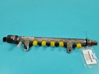 Listwa wtryskowa CZUJNIKI Vw Tiguan I 07- 03L130089, 03L906051, 0281002859 2.0 TDI (Cba)