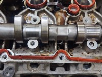 Silnik 10B215 Citroen C3 II 09-16 1.2 Pure Tech 82KM ODPALANY FILM pomiar