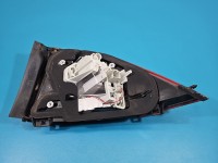 Lampa tył lewa Producent części: Volvo, Na części, Brak klosza VOLVO S60 II 10- sedan