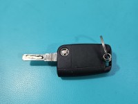 Stacyjka KLUCZYK WKŁADKA Skoda Octavia III 5Q0905865A