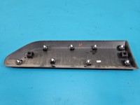 Listwa błotnika tył lewa Toyota Proace City 9817695577