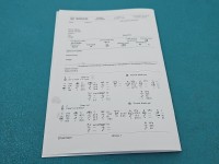 testowany Pompowtryskiwacz 0414720404, 03G130073G 2.0 tdi (BRE)