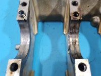 Podpora Wału korbowego AUDI Q7 II 4M 3.0 TFSI CRE 06E103032BJ