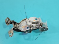 Zawias drzwi przód lewy Isuzu D-Max II 11-19