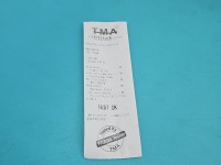 TEST Rozrusznik Hyundai I30 II 12-16 1.4 16V 36100-2B220, M000TD0271ZE