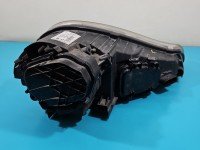 Reflektor lewy lampa przód Porsche Cayenne I 9P EUROPA