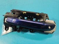Klamka przód lewa zewnętrzna Audi A5 F5 8W01837811A LX5H