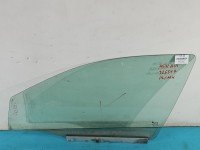 Szyba drzwi przód lewa Opel Astra III H HB