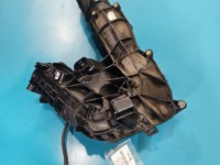 Kolektor ssący BMW X6 E71 8507233, 7811299 3.0d