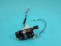 Zamek tył lewy Citroen C3 III 16-24 6pin 16942940