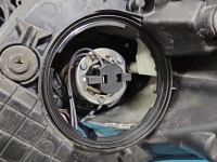 Reflektor prawy lampa przód Hyundai I30 II 12-16 EUROPA R0090H1YM66, 92102-A6100