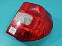 Lampa tył prawa Skoda Yeti HB EUROPA 5L0945096