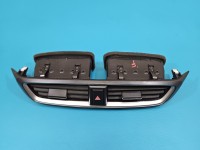 Kratka nawiewu środkowa Honda CR-V V 16- 52-5311T500, 52-0011T300 EUROPA