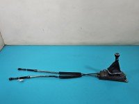 DŹWIGNIA LEWAREK WYBIERAK LINKI Vw Golf IV 1.9 tdi