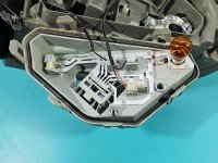 Lampa tył lewa Peugeot 508 I sedan