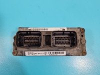 Komputer Sterownik silnika Fiat Punto II 1.2 8V wiel