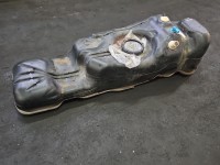Zbiornik paliwa bak Isuzu D-Max II 11-19 2.5 crdi