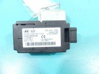 Sterownik moduł TPMS Kia Ceed II 12-18 95800-A2100