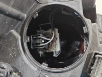 Reflektor lewy lampa przód Opel Astra V K EUROPA