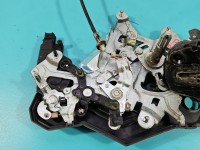 Zamek tył prawy hyundai H1 II drzwi przesuwne 2 elementy, 5pin