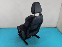 Fotel prawy przód pasażera Peugeot 3008 II 5d EUROPA