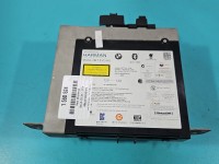 Radio fabryczne BMW G30 879411701 radioodtwarzacz