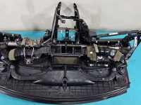 Deska rozdzielcza airbag pasażera kokpit Peugeot 5008