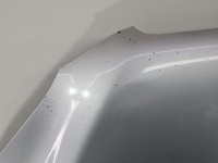 Maska przednia Toyota Rav4 III 05- srebrny 1F7