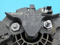 TEST Alternator Fiat Stilo 0124425005, 24447429 1.6 16V