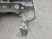 Podłużnica lewa fartuch ćwiartka Peugeot 308 II T9