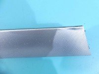 Listwa listwy dekory dekor deski AUDI Q5 08- eu