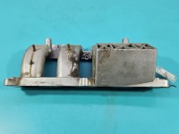 Kolektor ssący Renault Laguna III 2.0 16V (M4R704)