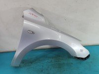 Błotnik przód prawy Hyundai I30 I 07-12 CONTINENTAL SILVER 2R
