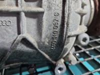 Most tylny DYFER tył AUDI Q5 08- 2.0 tfsi