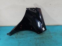 Błotnik przód prawy Mercedes W169 czarny 696