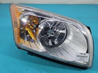 Reflektor prawy lampa przód Dodge Caliber EUROPA