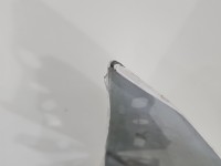 Błotnik przód prawy Skoda Octavia IV F9E