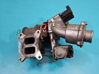 Turbosprężarka Skoda Superb III 06K145713J, 06H145710C 1.8 TSI (CJSA) 179KM