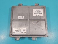 Komputer Sterownik silnika 55491705 Opel Mokka A 1.6 cdti