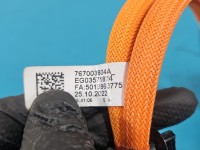 Wiązka instalacja 5A1CA69, 5A1CA69, Europejska, WYSOKIEGO NAPIĘCIA BMW iX1 U11 767003804A, EG03571824, 5A1CA69-05