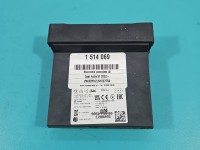 Sterownik moduł Producent części: OPEL, ŚWIATEŁ Opel Astra VI L 9850440880