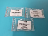 Amortyzator przód lewy przedni BMW iX1 U11