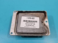 Komputer Sterownik silnika Opel Corsa B 0261204475, 90532610 1.2 16V