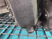 Skrzynia biegów 20GP07 Fiat Ducato III 06-14 boxer jumper 2.3 jtd