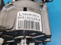 Pompa wspomagania Ford Fiesta Mk7 8V513C529JK 1.2 16V