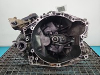 Skrzynia biegów 20DM68 Citroen C4 I 2.0 16V